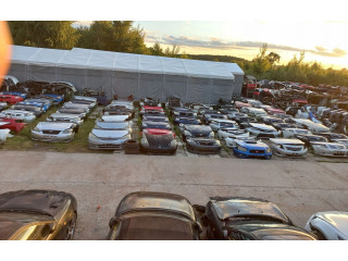 Volant Toyota RAV 4 (XA30) 2010