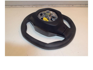 Руль Peugeot 2008 II  2019 -  года 98255044ZD      