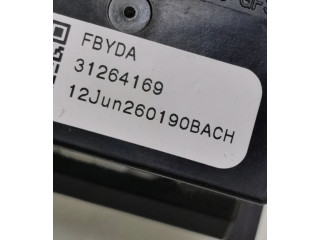 Ручка стеклоочистителей 31264169 Volvo V70