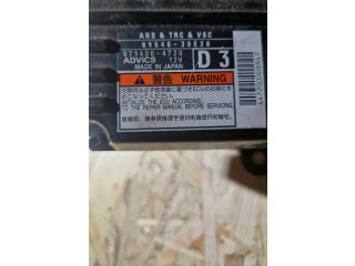 Блок управления АБС 8954030E20   Lexus GS 250 350 300H 450H