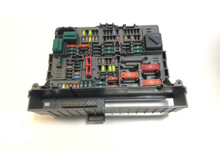   Pojistková skříňka 10688710, 9119446   BMW X1 E84 2011