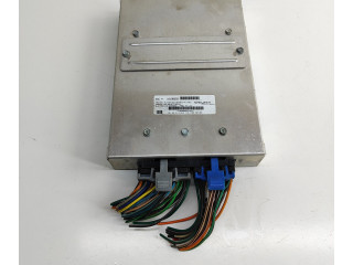 Řídící jednotka 16198259 Chevrolet Corvette 1985