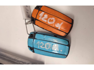 Řídící jednotka 13618506281, 13617812501 BMW 1 E81 E87 2005