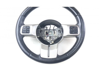 Руль Jeep Grand Cherokee  2010-2021 года 1TE651X9AB, 1TE651X9AC      