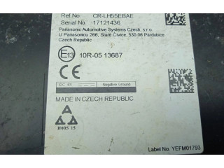 Řídící jednotka 39800TFKG021M1 Honda Civic