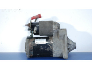 Стартер 8200240487 Dacia Logan I