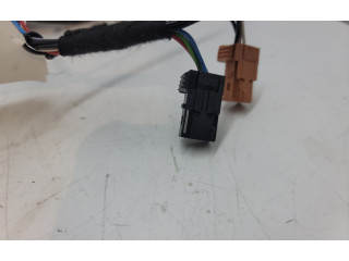 Зеркало электрическое        Peugeot 2008 I  2013 - 2019 года   