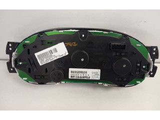 Панель приборов 248101921R Dacia Sandero II