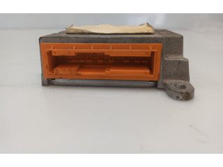 Блок подушек безопасности 9653190880 Citroen Berlingo