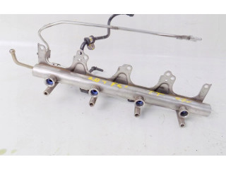 Топливная рампа    Audi TT TTS Mk2  