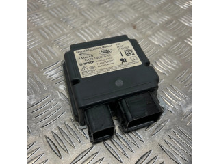 Блок подушек безопасности GX7314D374AK, 0285013670 Jaguar XF X260