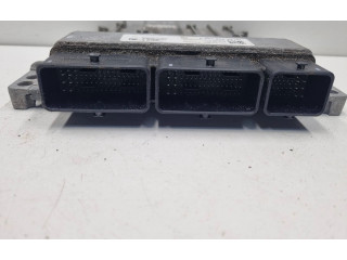 Блок управления двигателя A6079002300, 6079002300 Mercedes-Benz A W176