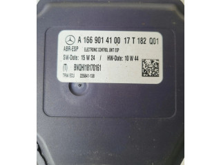Jednotka ABS Mercedes-Benz ML W166 2015