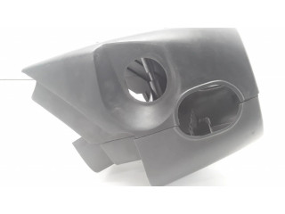 Отделка рулевой оси