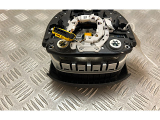 Подушка безопасности водителя 39834785 Volvo XC90