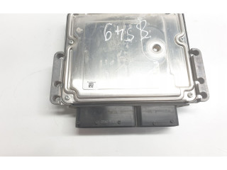 Řídící jednotka 670038150, 670038150 Maserati Levante 2017