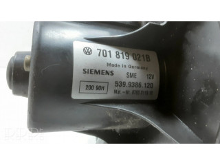 Вентилятор печки    701819021B, 3232   Volkswagen Multivan T4