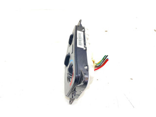 Блок управления климат-контролем    Jeep Cherokee III KJ