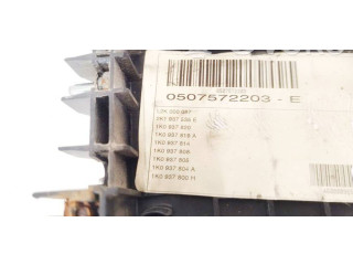 Pojistková skříňka 1K0937820, 1K0937819A Volkswagen Caddy 2005