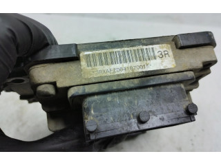 Блок управления двигателем Блок управления    Chevrolet Nubira