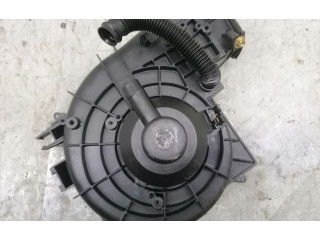 Вентилятор печки Nissan Almera