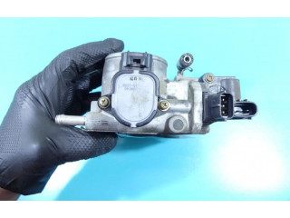 Дроссель 195900-5660, IMPRK1354466   Subaru  Forester SF  2000 - 2003 года