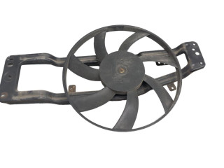 Вентилятор радиатора     7701042440    Renault Twingo I 