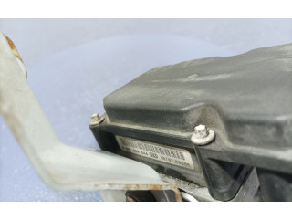 Блок АБС 4670A401, 4670A401 Mitsubishi Colt 2009 - 2016 года