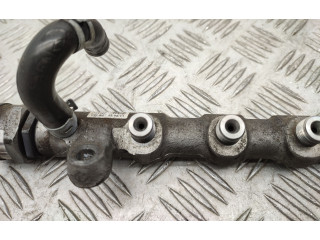 Топливная рампа 03L906051, 03L089N   Skoda Superb B6 (3T)   для двигателя cff