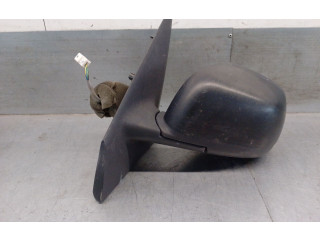 Зеркало электрическое Dacia Dokker 2012 - года