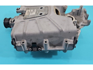 Turbodmychadlo Турбина 06E145621F, IMPRK1424764 Audi A8 S8 D4 4H CTUB