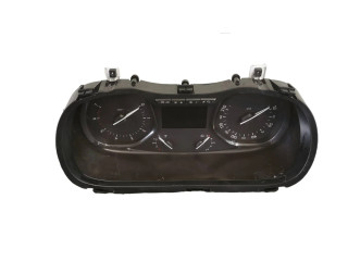 Přístrojová deska Peugeot Expert 2022 9837473080, 769318280U