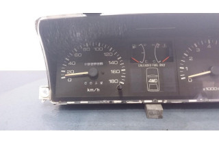 Přístrojová deska Subaru Justy 1994 785094691, 785094691