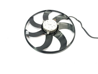 Вентилятор радиатора 23152800 Audi A3 S3 8V