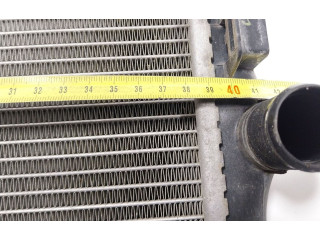 Радиатор охлаждающей жидкости 1330Q5, 886160000    Peugeot 2008 I 2013 - 2019 года