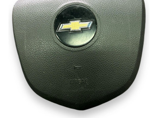 Подушка безопасности водителя    Chevrolet Spark
