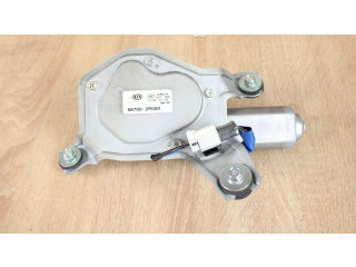 Моторчик заднего дворника 987002P000, 2P000    KIA Sorento