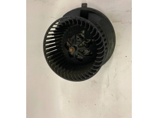 Вентилятор печки 1K2819015A Skoda Octavia Mk2 (1Z)