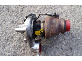 Turbodmychadlo Турбина 9673283680 Ford Fiesta