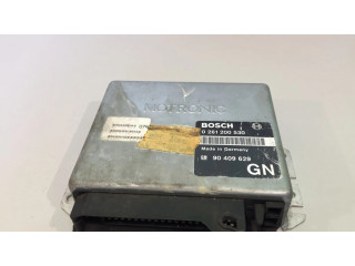 Řídící jednotka 90409629, 0261200530 Opel Calibra 1991