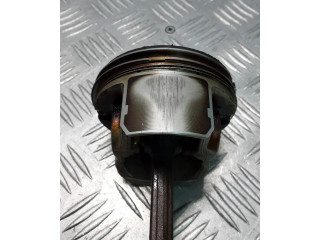 Поршень с шатуном 4J11 Mitsubishi Outlander для бензинового двигателя 2.0