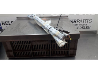 Боковая подушка безопасности 800313112QP7, 800313112QP7   Toyota Verso-S