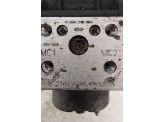 Jednotka ABS    Tata Indica Vista I 2007