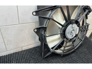 Вентилятор радиатора     2680002430    Honda Jazz IV GR 
