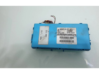   Pojistková skříňka 8637A157   Mitsubishi Pajero 2008