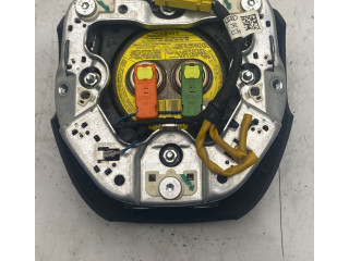 Подушка безопасности водителя Audi A4 Allroad