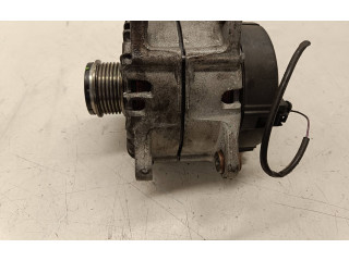 Генератор 123001406, 2740657A Audi A7 S7 4G