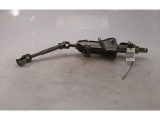 рейка Колонка рулевая 1K1419502CJ, H0-0653W Volkswagen Golf VI 2008 - 2013 года