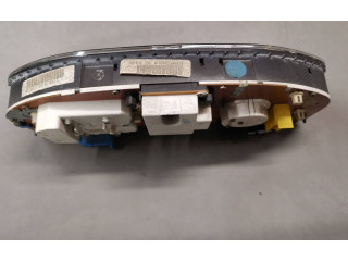 Přístrojová deska Audi 80 90 B3 1990 893919033