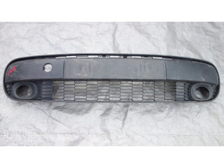 Нижняя решётка (из трех частей)